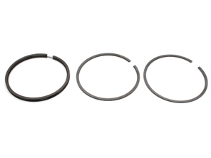 Zuigerveer set. Porsche 911 T 2.2L 69-71 - 91110390601, 91110331101, 91110331300, 91110331400