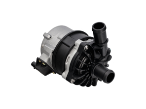 Water pump electric. Porsche 958 Cayenne Hybrid 3.0L / 970 Panamera Hybrid 3.0L - 95860656700