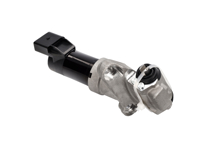 Motor voor elektrische parkeerrem (EPB). Porsche 981 / 718 (982) Boxster & Cayman - 97035209105, 97035209205