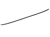 Rear spoiler lip. Porsche 996 GT3 MKI >>02 - 99651298800