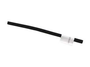 Hoorngrille bovenste rubberen afdichting. Porsche 911/912 - 90155943123, 90155943223 - 911 559 439 00, 1682050200