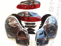 Kit di aggiornamento luci Porsche Boxster 986 *RHD Cars