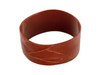 热交换器橡胶套。保时捷 964 - 96421133900 - 1621102000