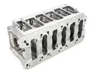 Krukas lagerhuis. Porsche 997.1 3.6L / 3.8L - 99610100708, 99610100706