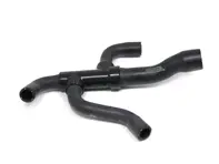 Coolant hose, return. Porsche 986 Boxster 2000>> - 99610652204, 99610652202