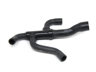 Coolant hose, return. Porsche 986 Boxster 2000>> - 99610652204, 99610652202