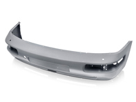 Bekleding voorbumper. Porsche 964 C2/C4/RS - 96450511301G2X