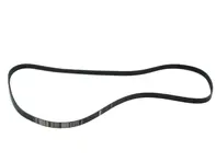 Courroie d'entraînement. Porsche AVEC Climatisation 996 GT3 / 997 GT3 - 6PK2260, 99610215193, 99610215195