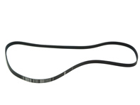 Drive belt. Porsche WITH Air con 996 GT3 / 997 GT3 - 6PK2260, 99610215193, 99610215195