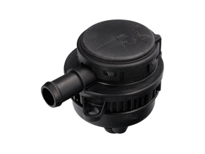 Olieafscheider voor Porsche 957 Cayenne Diesel 3.0L V6 2009-2010 - 95510704001, 95510790101