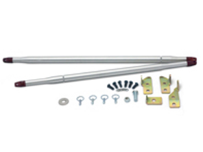 QuickChange strut brace system. Porsche 911 / 930 / 912 - 2162200, 2162202, 2162203, 2162204