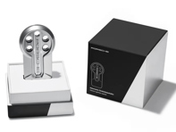 Interruptor de encendido/arranque. Diseño histórico. Porsche 718 / 991 / Cayenne / Panamera - 99104480123