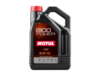 MOTUL 8100 POWER 5W-50 motorolie 5ltr - 111811