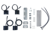 Kit di annullamento elettronico dello smorzamento per Porsche 987 Cayman - 68510148