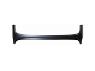Rear screen lower repair panel. Porsche 911 1966-89 - 1680601170, 1680601180, 91150306800, 91150306900, PP226L, PP226R, 1680602300, 90150305100, 91150308712GRV, 91150308713GRV - DAN91150308701, DAN91150308702, 1680602300