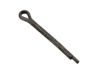 Handbrake cable cotter/split pin, 1,5 X 15. Porsche 911 1965-89 - PCG35209712, N0125071