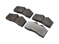 Pastiglie dei freni, anteriori o posteriori. Porsche 993/968/944/928 - 2095302, 99335193901, 99335193905