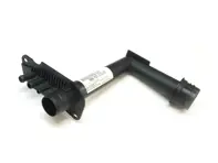 Tubo di riempimento. Porsche Boxster 986 / 987