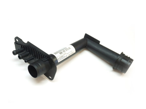 Tube de remplissage. Porsche Boxster 986 / 987