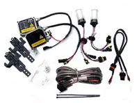 HID H7 Xenon-lampset Porsche Cayenne 955 / 957 - 99963113391, 99963113390, PCG631137H