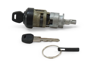 Steering Lock Cylinder. Porsche 944 / 968 - 94453807500