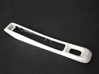 Verkort Singer Style middenconsole. Porsche 964 / 993 - TK449, 96455201700, 96455201701 - TK449