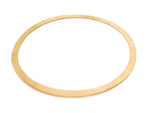 Cylinder head copper base gasket 0.25mm. Porsche 911 / 914 - 90110419100, 150.843