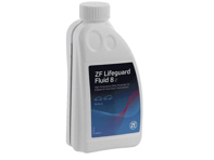 Olio cambio 8 marce PDK 1ltr. Porsche 971 Panamera/992/Taycan - 97109430702A, 00004321044