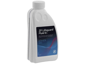 变速箱油 8 速 PDK 1 升保时捷 971 Panamera / 992 / Taycan - 97109430702A, 00004321044