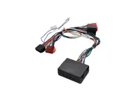 Active System Adapter. Porsche 911 (996) / 986 Boxster - CT53-PO01