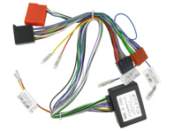 Adattatore di sistema attivo. Porsche 911 (996) / 986 Boxster - CT53-PO01