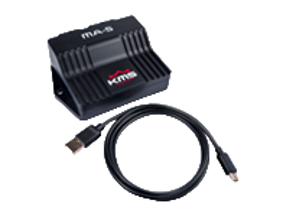 ECU engine management MA 5. Porsche 911 - KMS.06.001