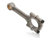 Connecting rod. Porsche 968 - 94410300804