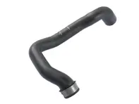 Tuyau de retour de liquide de refroidissement. Porsche 997 Carrera - 99710683204, 99710683203