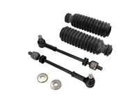 Tie rod upgrade kit. Std Length inc tie-rod ends Porsche 911 / 912 / 930 / 914 - 2-93034703101, 93034703101, 91134703100, 91134703101