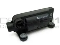 Rear Spoiler Motor. Porsche 964 / 993 - 96462411100