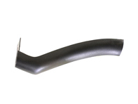 Side sill cover, front part. Porsche 944 85-91 - 95155919500, 95155919600, 95155919300, 95155919400