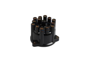 Distributor cap 12 plug Bosch style. Porsche 911 RS / RSR / ST / 934 - 90160202520 - ELE11.1.108