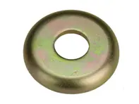 博世交流发电机张紧盖。保时捷 911 / 914 - 90160342702 - URO-012725