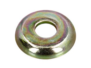 Capuchon de tension pour alternateur Bosch. Porsche 911 / 914 - 90160342702 - URO-012725