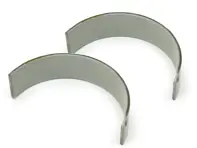 Jeu de 2 coussinets de tête de bielle surdimensionnés. Porsche Boxster 986 / Boxster 987 / 996 / 997 - 99610312162 - EB2000-00