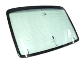 Lunotto posteriore. Porsche 993 COUPÉ - 99354510713, 99354510709, 99354510711