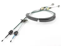 Câble de changement de vitesse. Porsche 986 Boxster S - 98642404208, 98642404207, 98642404206, 98642404205