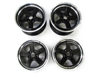Llantas de aleación de 19" Classic Style 170C para coches Porsche
