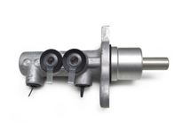Brake master cylinder. Porsche 997 C4S / 997 TURBO / 997 GT3 - 99735591030, 99735591031