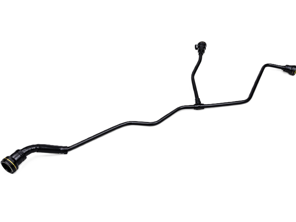 Ontluchtingsleiding voor de koelvloeistof van de motor. Porsche 95B.2 / 95B.3 Macan 2.9L / 3.0L 2019>> - 95B122909D