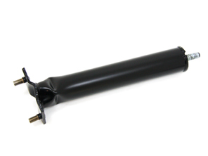 Tubo staffa metallica paraurti anteriore. Porsche 911 1974-89 - 91150504503