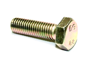 Heat exchanger hexagon bolt. Porsche 911 69-77 / 914 / 924 - 90007514802, 9000751480Y, 9000751480Y/1, 0057103