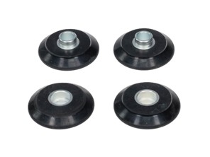 变速箱支架衬套套件（G50）。保时捷 911 87-89 G50 - 91137503110, 91137503109 - PR13009P