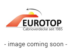 Dakhemel cabriolet. Porsche 986 Boxster - 98656102503/1, 98656102503, 98656102503A21